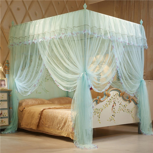 Mosquito Net bedding, Queen Size.