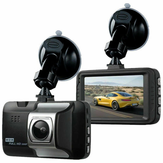 Camera WIFI DVR HDR Video Recorder Dual Lens 1080P HD Hidden Car Night Vision Safety Recorder DV Car Night Camera