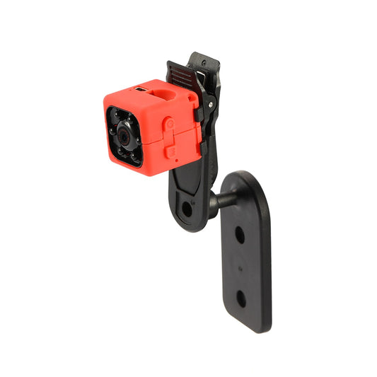 Camera Portable Car 720P DV Mini Night-Vision Monitor Multifunctional Home Safety Protections Digital Video Recorder